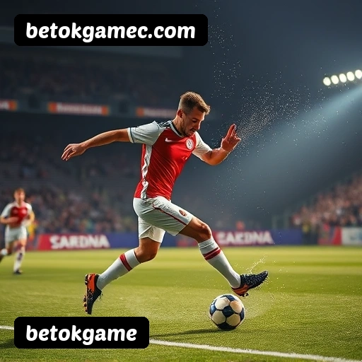 betokgame bônus R$5.000 + 500 giros - Rollover 35x, prazo 30 dias, 38% taxa conversão